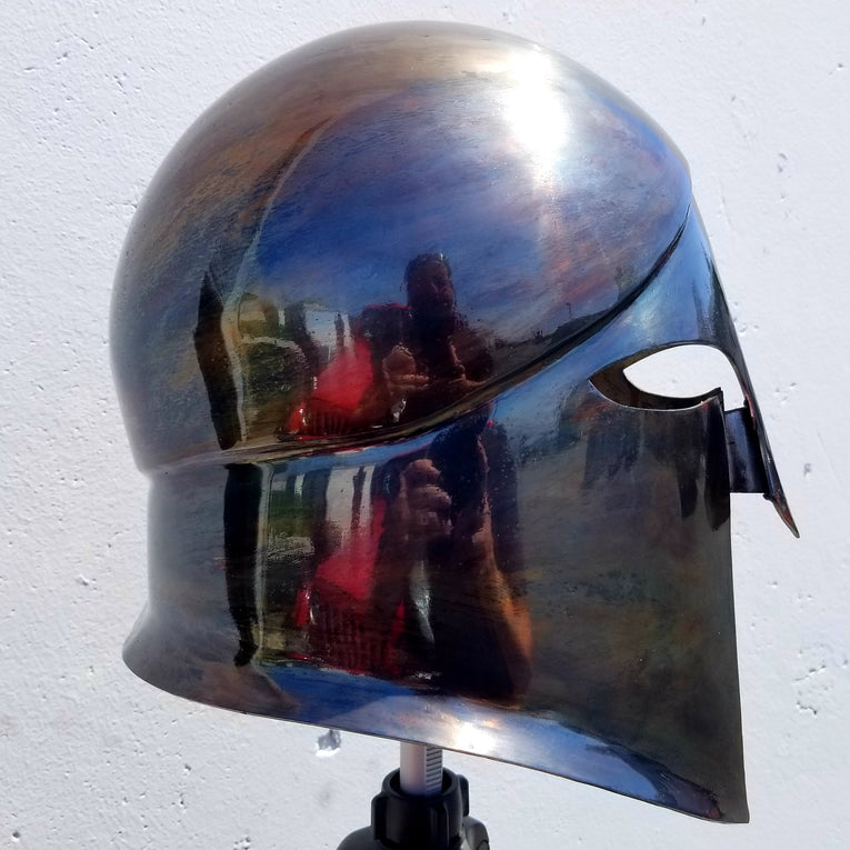 Helmet Gallery: Corinthian 6-8-22