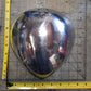 Teardrop Shoulder Cops, deep dished .090 T6 Aluminum