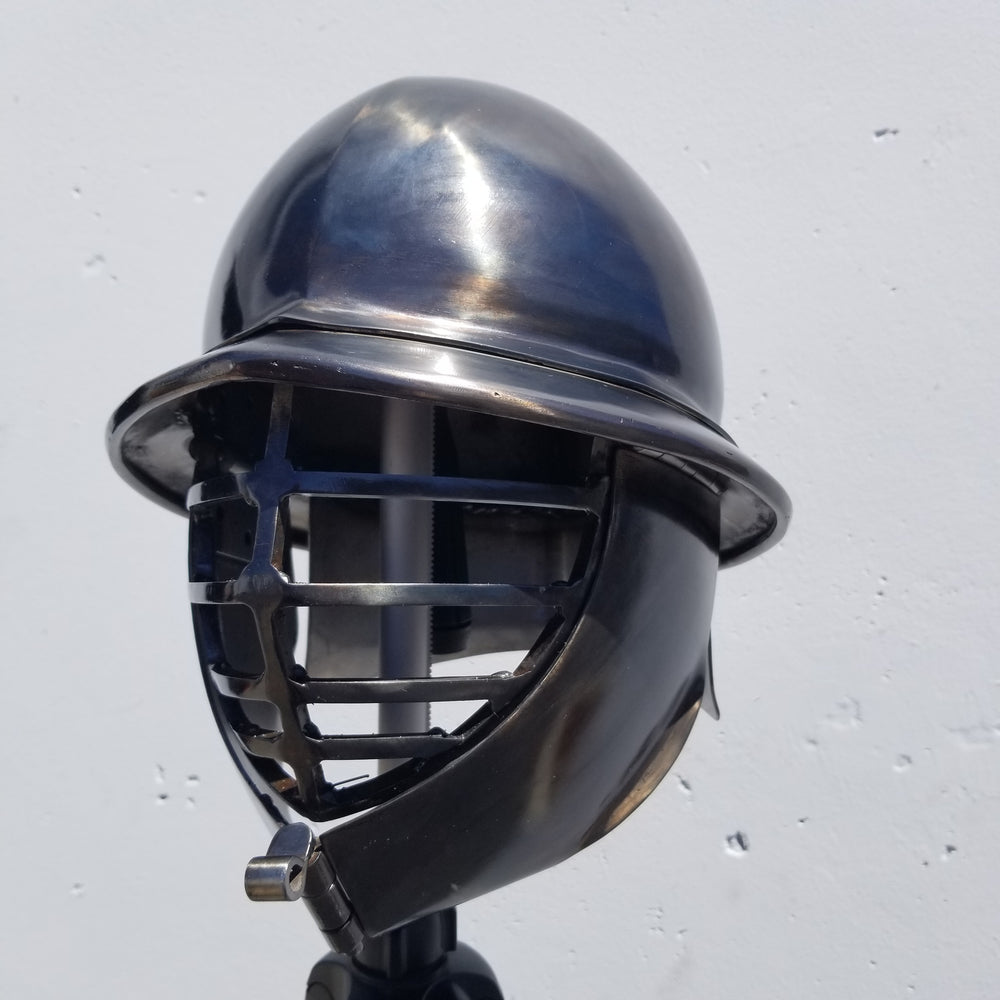 MTO SCA Varangian Kettle Helm