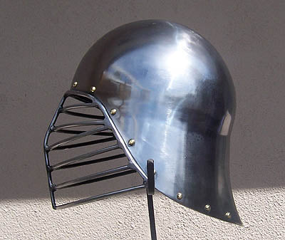Helmet Gallery: Celata