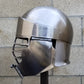 Helmet Gallery:  Basic Short Back Praetorian