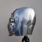 Helmet Gallery:  Klappvisor Bascinet