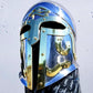Helmet Gallery:  Custom Corinthian 3-23-22