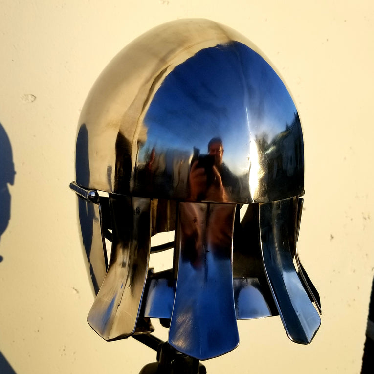 Helmet Gallery:  Viking 4-20-22