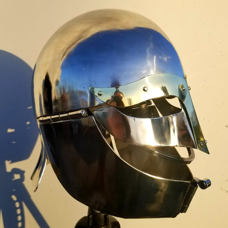 Helmet Gallery:  Viking 4-20-22