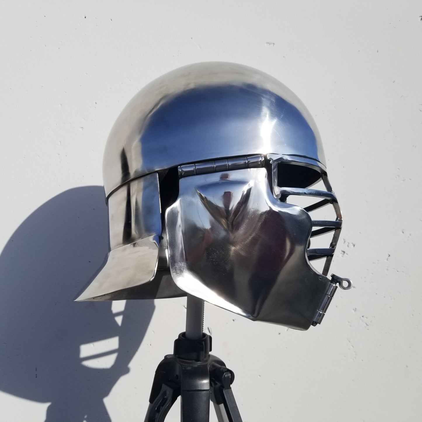 Helmet Gallery:  Legionnaire 5-22-22