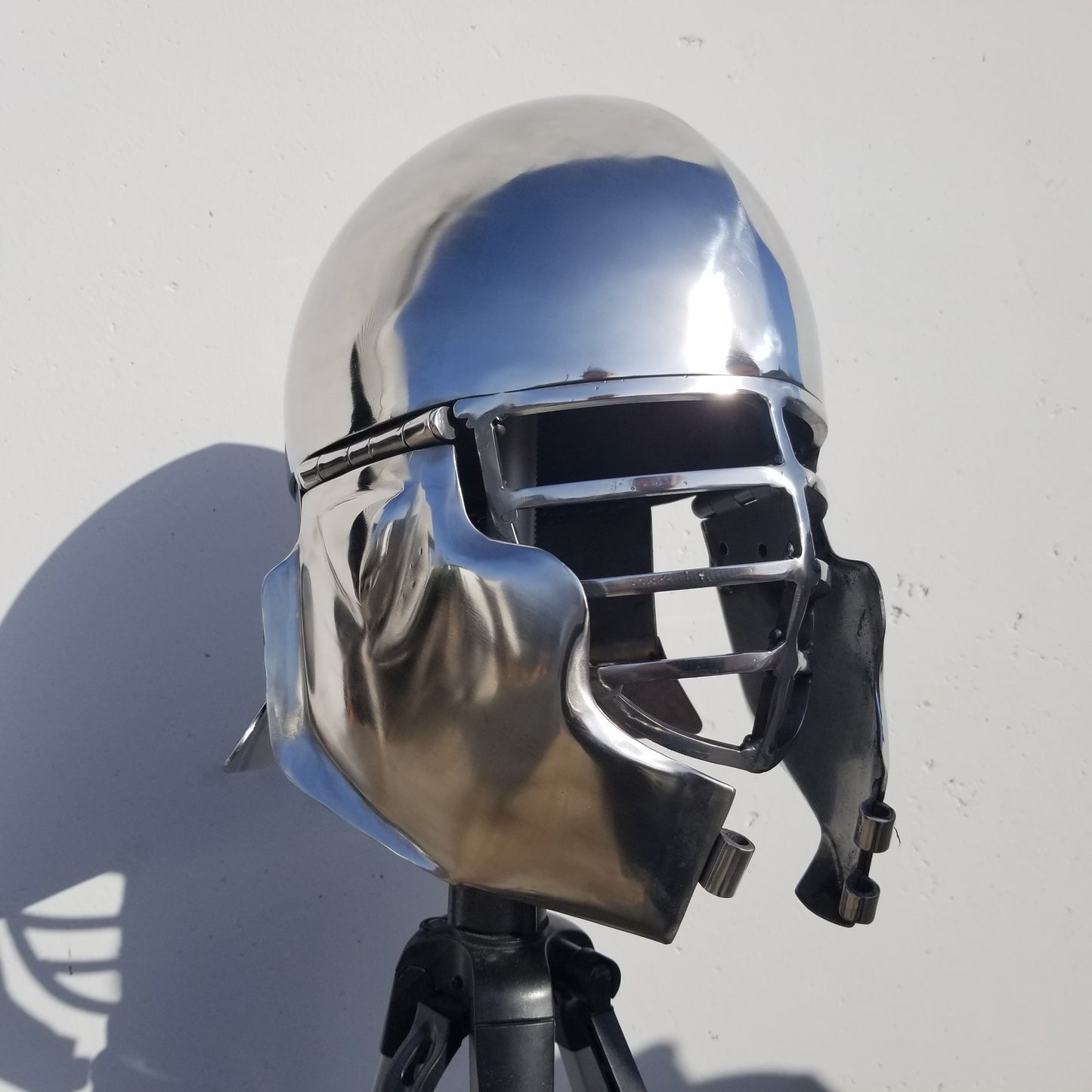 Helmet Gallery:  Legionnaire 5-22-22