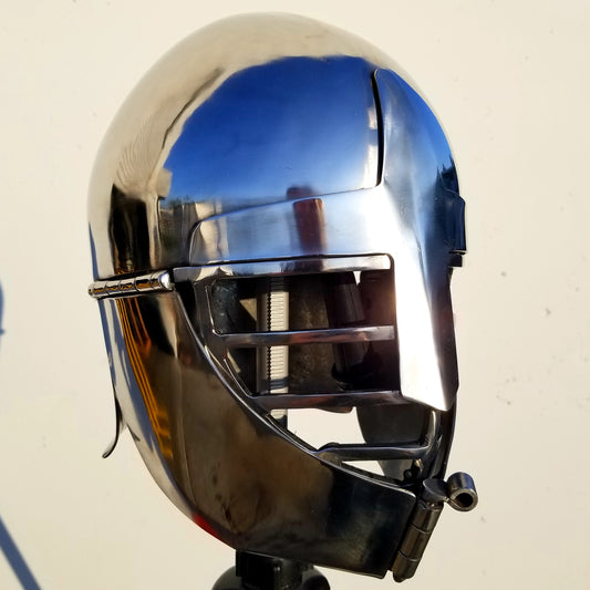 Helmet Gallery:  Norman 5-24-22
