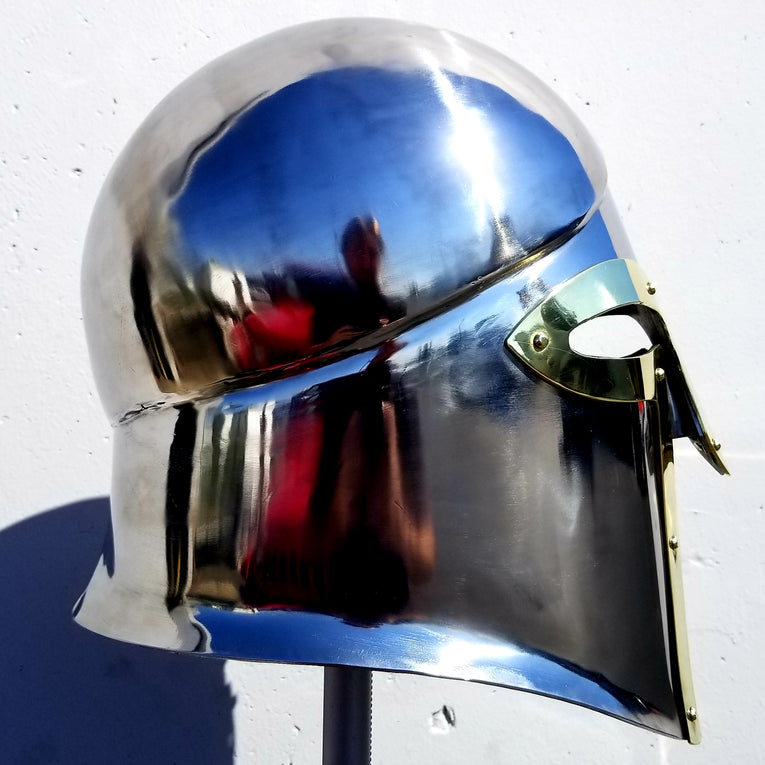 Helmet Gallery: Corinthian 6-10-22