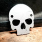 Reliquary: 2 Inch Tall Skull