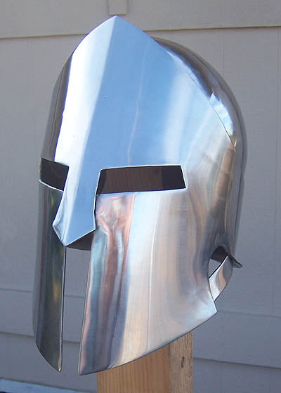 Helmet Gallery:  300 Helm
