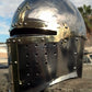 Helmet Gallery: Sugarloaf Great Helm